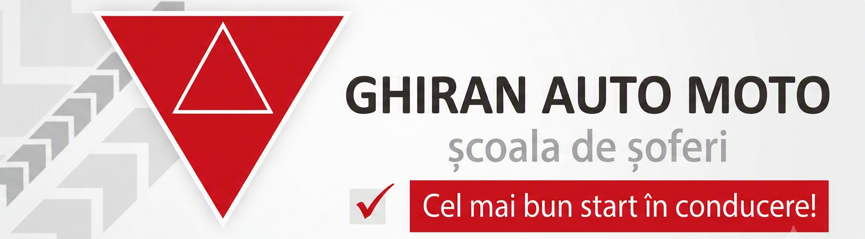 Ghiran Auto Moto Logo